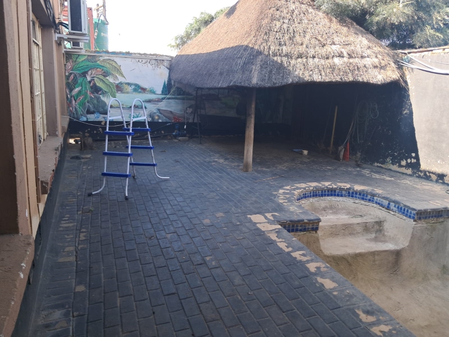4 Bedroom Property for Sale in Klipkop AH North West
